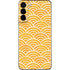 Cat Coq Japanese Wave Galaxy S22 Plus Skin